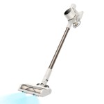 Беспроводной пылесос Dreame R10S Aqua