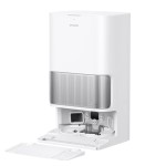 Робот пылесос Dreame L40s Ultra