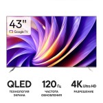 Телевизор Dreame 43Q100
