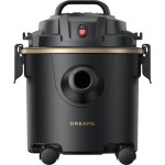 Пылесос для сухой и влажной уборки Dreame DF10
