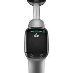 Моющий беспроводной пылесос Dreame G12S Pro
