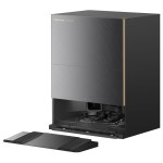 Робот-пылесос Dreame X60 Ultra Complete