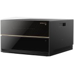 Робот-пылесос Dreame X60 Master