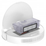 Робот-пылесос Dreame Bot Robot Vacuum and Mop D9 Plus