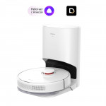 Робот-пылесос Dreame Bot Robot Vacuum and Mop D9 Plus