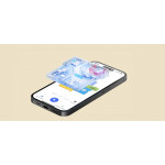 Робот-пылесос Dreame D9 Max Gen 2 Черный