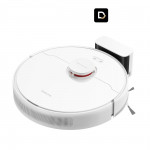 Робот-пылесос Dreame Bot RobotVacuum and Mop F9 Pro