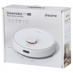 Робот-пылесос Dreame Bot RobotVacuum and Mop F9 Pro