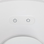 Робот-пылесос Dreame Bot RobotVacuum and Mop F9 Pro