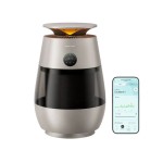 Воздухоочиститель Dreame AP10