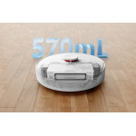 Робот-пылесос Dreame Bot RobotVacuum and Mop F9 Pro