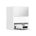 Робот пылесос Dreame Aqua 10 Ultra Roller Complete White