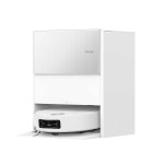 Робот пылесос Dreame Aqua 10 Ultra Roller Complete White