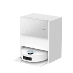 Робот пылесос Dreame Aqua 10 Ultra Roller Complete White