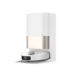 Робот пылесос Dreame Aqua 10 Ultra Roller Complete White