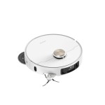 Робот пылесос Dreame Aqua 10 Ultra Roller Complete White