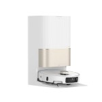 Робот пылесос Dreame Aqua 10 Ultra Roller Complete White