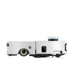 Робот пылесос Dreame Aqua 10 Ultra Roller Complete White