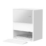 Робот пылесос Dreame Aqua 10 Ultra Roller Complete White