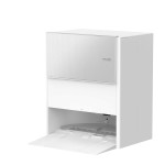 Робот пылесос Dreame Aqua 10 Ultra Roller Complete White