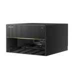 Робот пылесос Dreame X50 Master