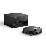 Робот пылесос Dreame X50 Master