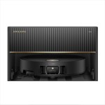 Робот пылесос Dreame X50 Master