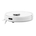 Робот пылесос Dreame F10 Plus