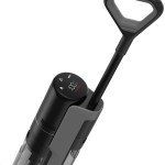 Моющий беспроводной пылесос Dreame H15 Pro Heat