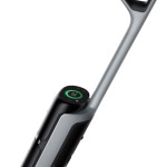 Моющий беспроводной пылесос Dreame H15 Pro Heat