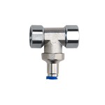 	Модуль подключения к водопроводу и канализации Dreame Kit RAW7