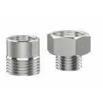 	Модуль подключения к водопроводу и канализации Dreame Kit RAW7