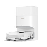 Робот пылесос Dreame D20 Plus