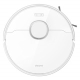 Робот-пылесос Dreame Bot Robot Vacuum and Mop D9 Plus
