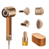 Фен Dreame Miracle Pro