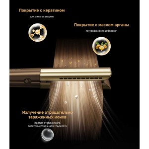 Инновационные технологии ухода созданы для того, чтобы защищать, питать и преображать ваши волосы, даря им гладкость и безупречный вид.