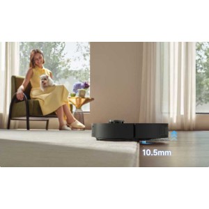 Подъем салфетки на 10,5 мм