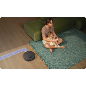 Объезд ковров