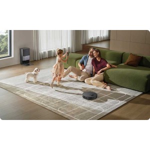 Интенсивная очистка ковров