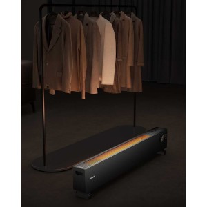 Быстрая сушка одежды, которая экономит время и электроэнергию