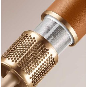 Двухслойная магнитная система фильтрации обеспечивает
беспрепятственное удаление загрязнений и легкую очистку устройства, эффективно задерживая пыль и мусор для более эффективной сушки.