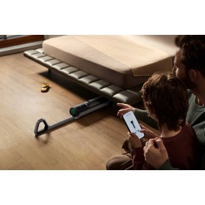 Навигация с помощью приложения