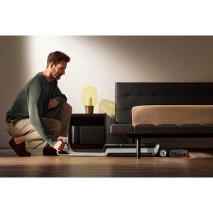 Наклон ручки на 180°