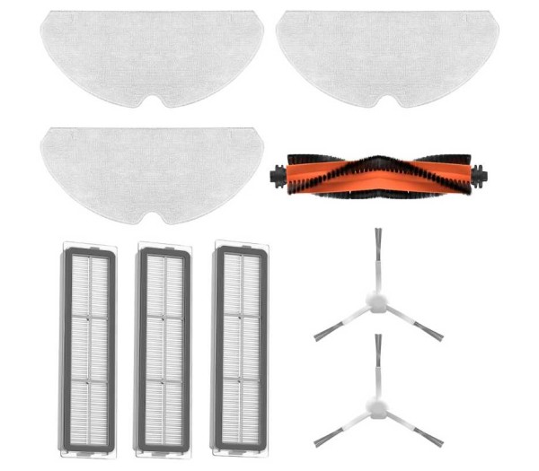 Комплект аксессуаров Dreame RAK25