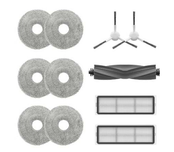 Комплект аксессуаров для робота-пылесоса Dreame RAK20