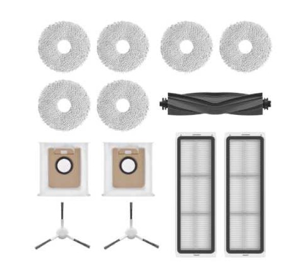 Комплект аксессуаров для робота-пылесоса Dreame RAK11