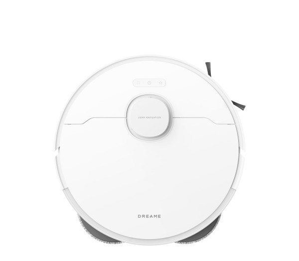 Робот пылесос Dreame L40