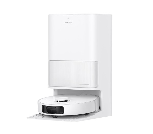 Робот пылесос Dreame D20 Ultra