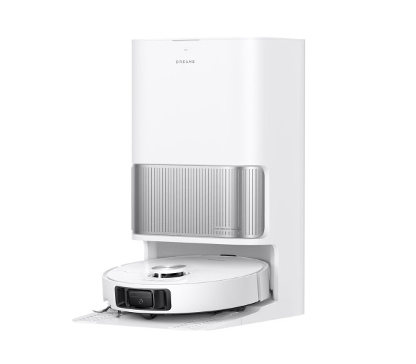 Робот пылесос Dreame L40s Ultra