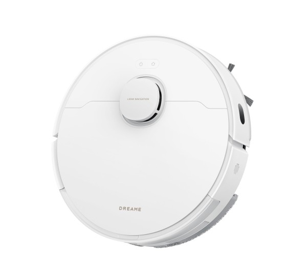 Робот пылесос Dreame D20